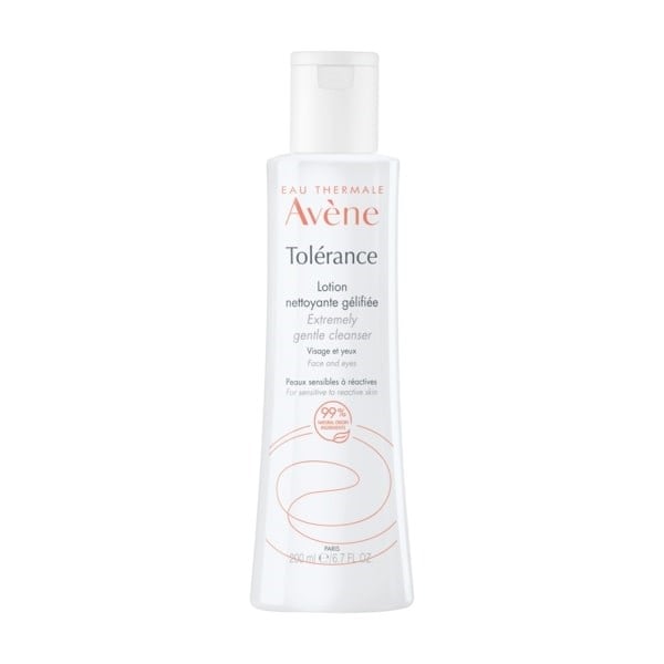 Avène Tolerance lotion