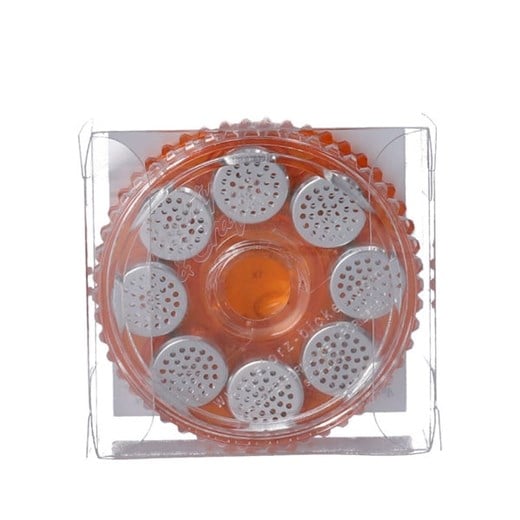 Mighty medic magazine