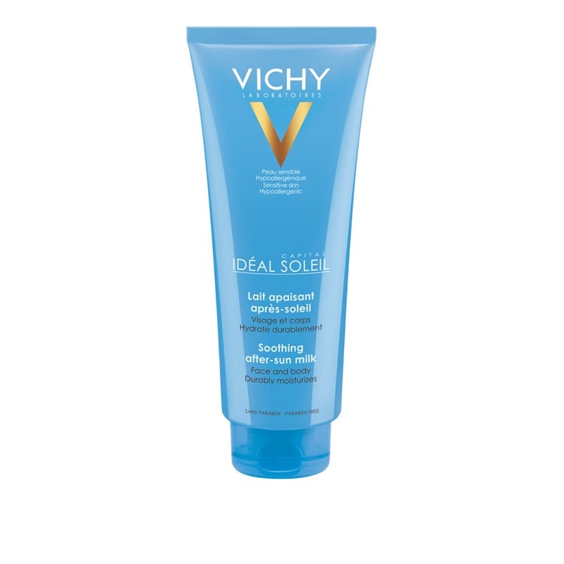 Vichy Ideal Soleil after sun