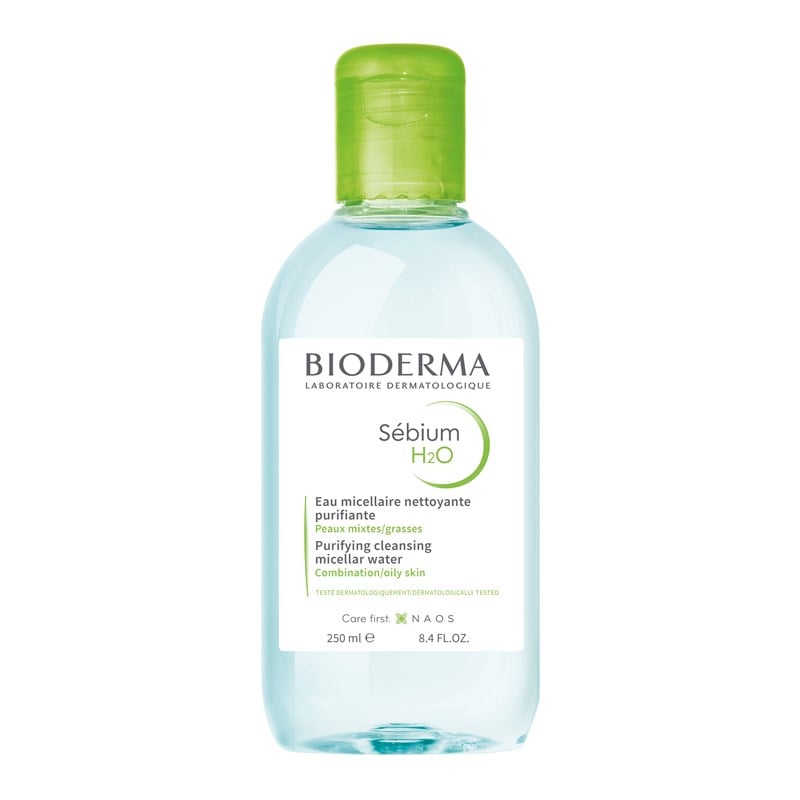 Bioderma Sebium h2o