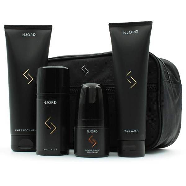 Njord fresh start