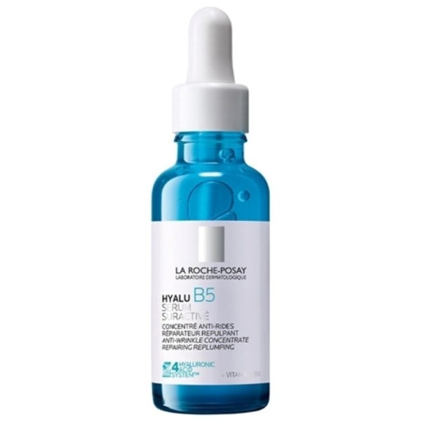 La Roche-Posay Hyalu B5 suractivated serum La Roche-Posay Hyalu B5 suractivated serum