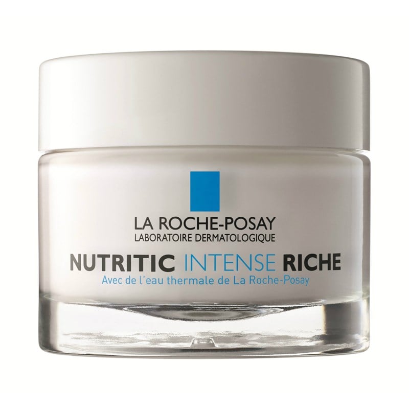 La Roche-Posay Nutritic intense riche