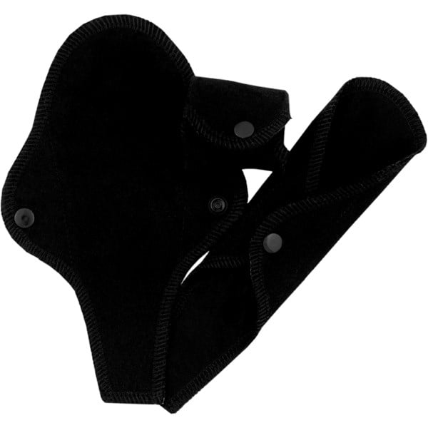 Imse panty liners classic thong sort