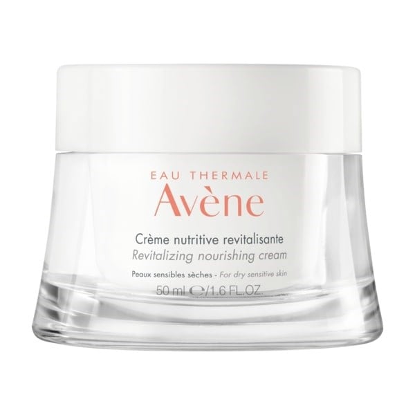 Avène revitalizing cream