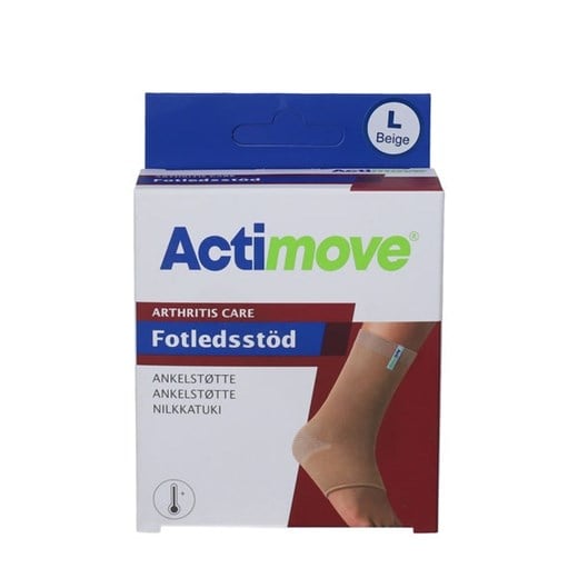 Actimove Arthritis Care ankelstøtte