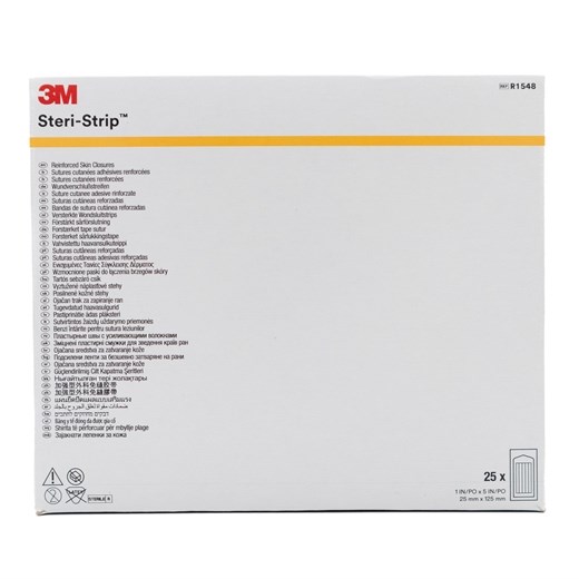 3M Steri-Strip R1548