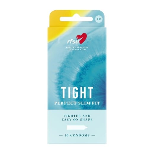 RFSU tight kondomer