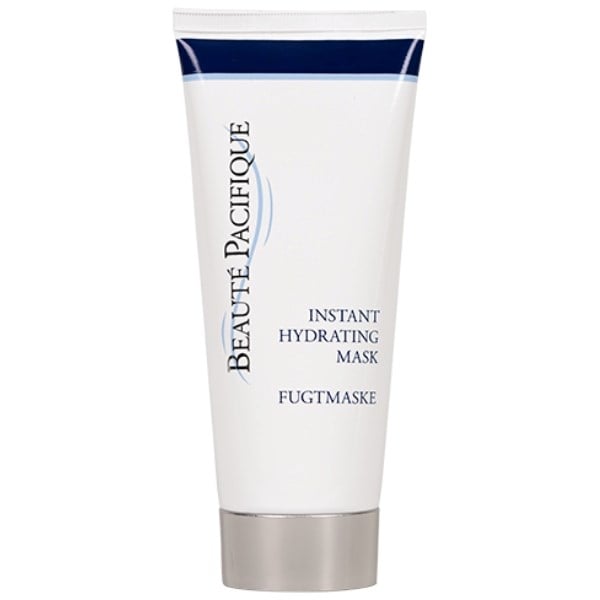 Beaute Pacifique instant hydrating mask