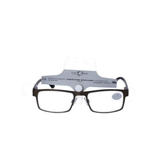 Vitry læsebriller platinum 2 Vitry læsebriller platinum 2
