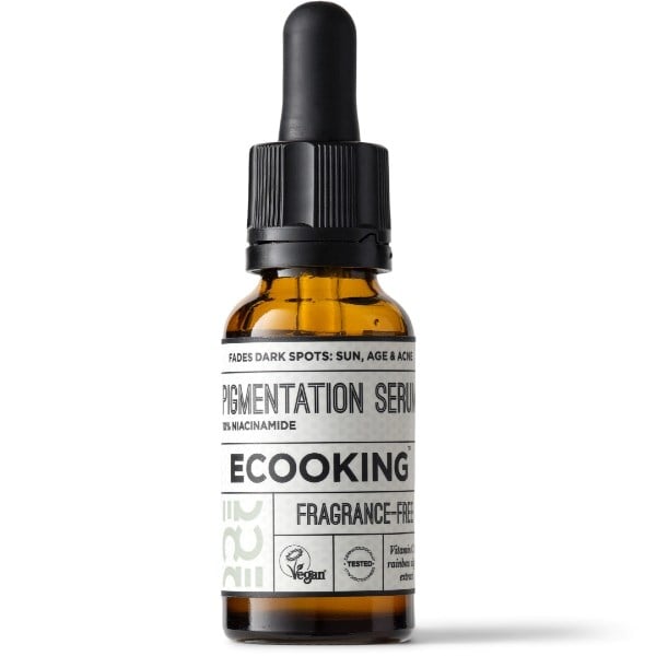 ECOOKING pigmentation serum