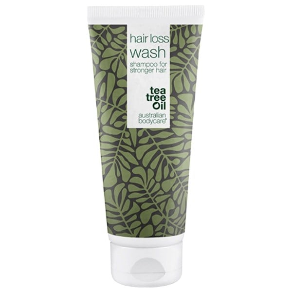 Australian Bodycare hair loss wash