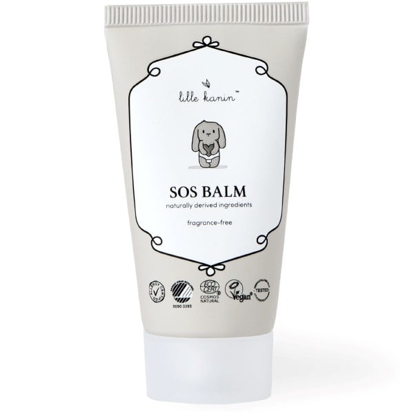 Lille Kanin sos balm