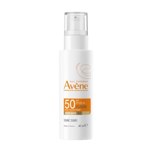 Avène Sun anti-age spf 50 Avène Sun anti-age spf 50