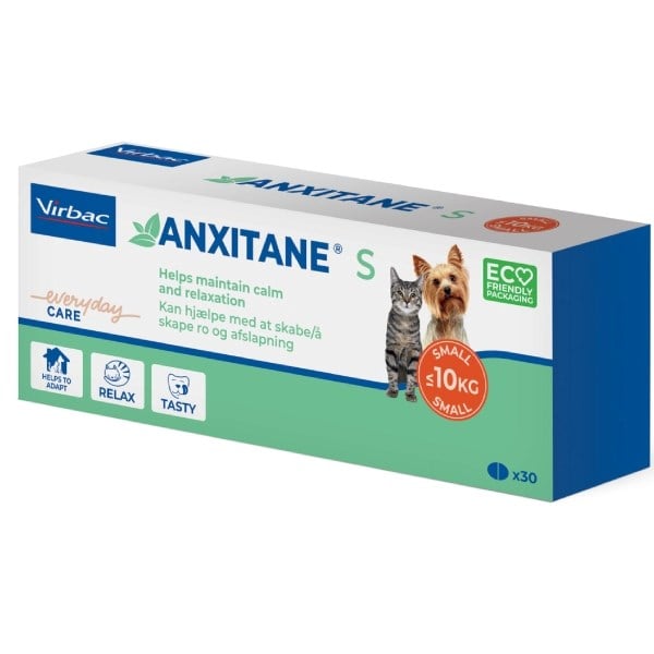 Virbac anxitane S