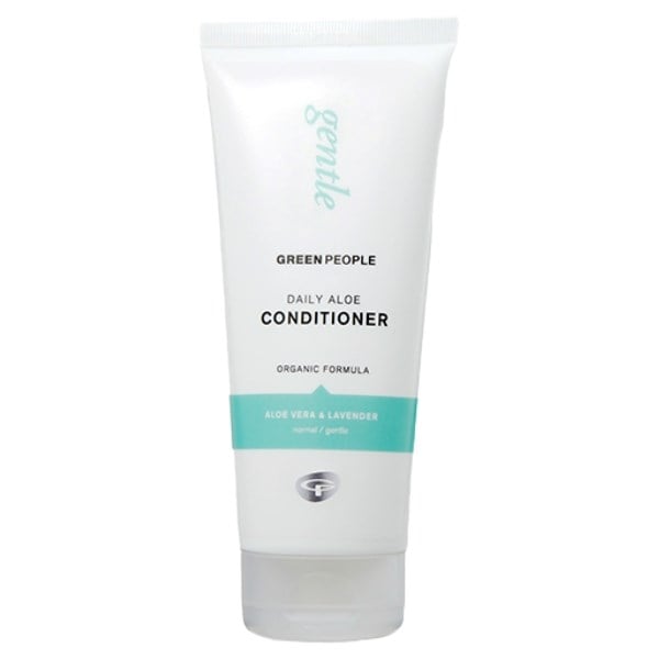 Green People daily aloe conditioner