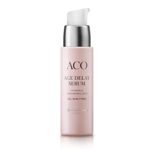 ACO age delay serum ACO age delay serum