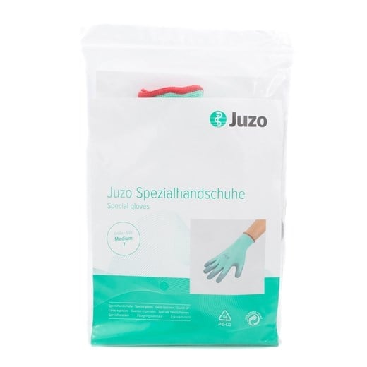 Juzo specialhandsker str. M