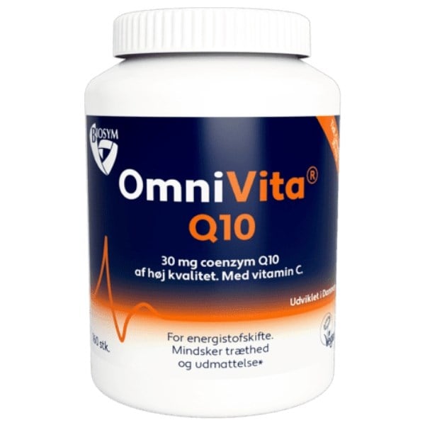 Biosym OmniVita Q10