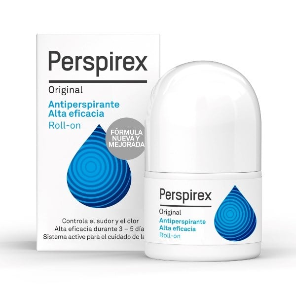 Perspirex original roll-on
