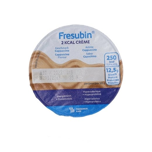 Fresubin 2 kcal creme cappuccino