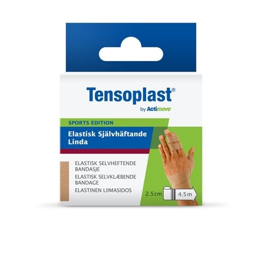 Actimove Tensoplast Actimove Tensoplast