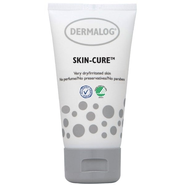 Dermalog skin-cure 63%