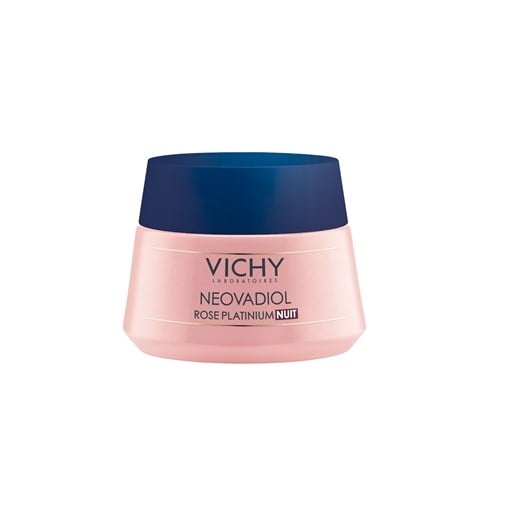 Vichy Neovadiol rose platinium night