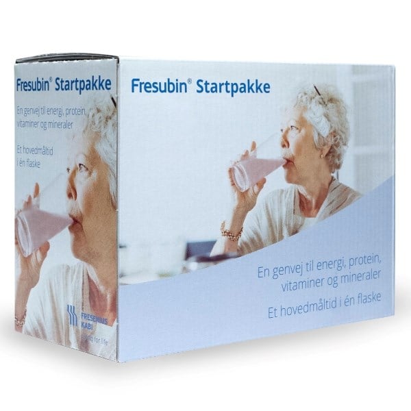Fresubin 2 kcal drink startpakke