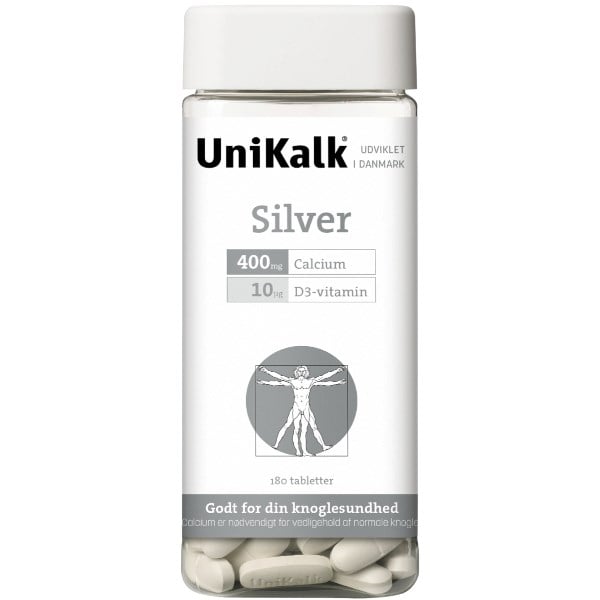 UniKalk Silver