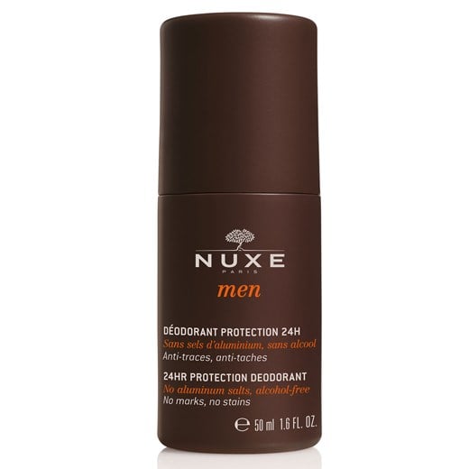Nuxe Men roll-on deo