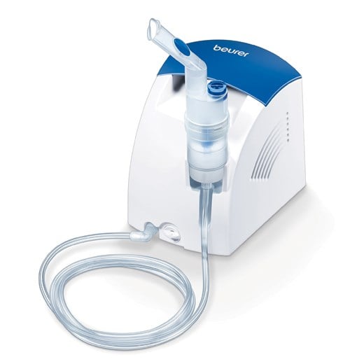 Beurer inhalator / forstøver ih 26