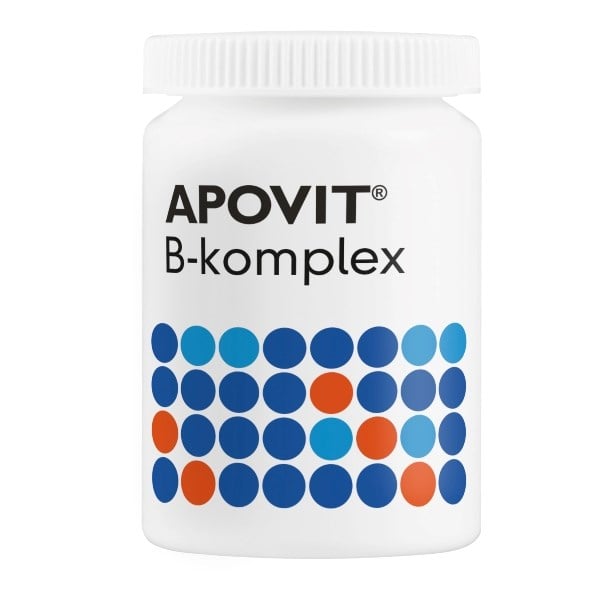 Apovit B-komplex