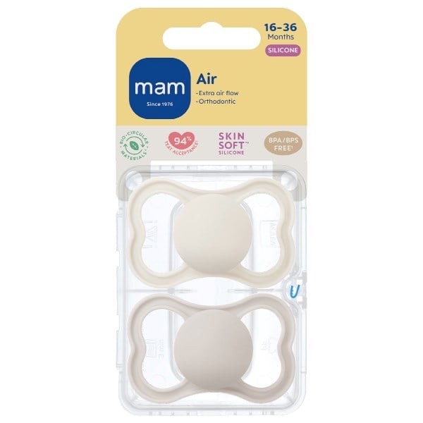 MAM Air neutral