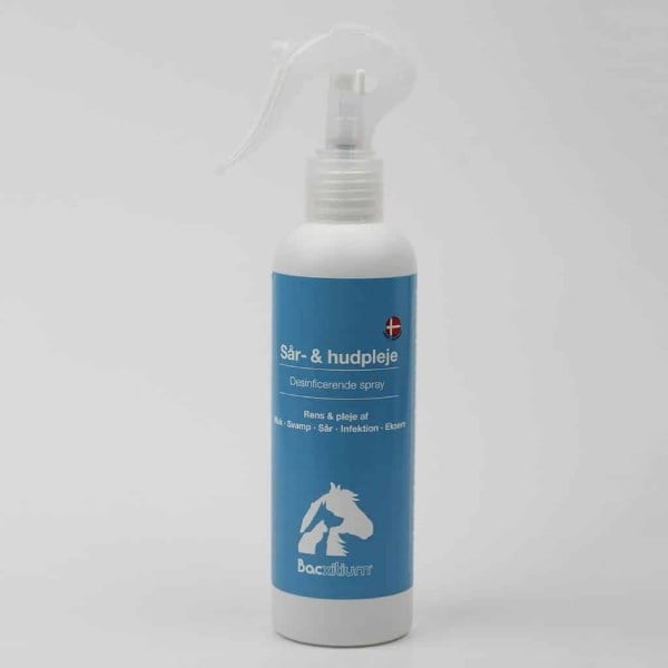 Bacxitium spray