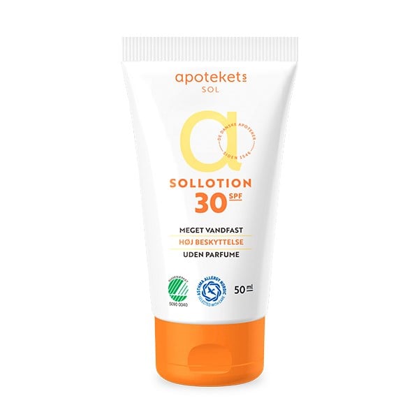 Apotekets sollotion SFP30 Apotekets sollotion SFP30