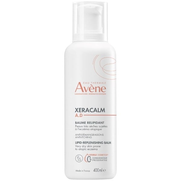 Avène XeraCalm A.D balm
