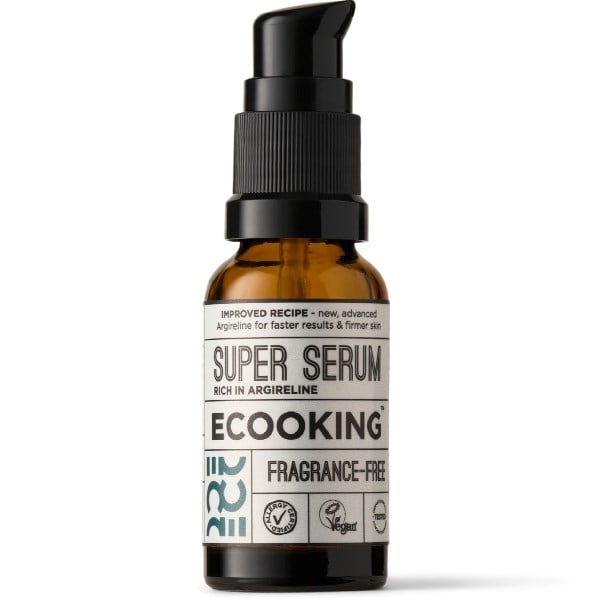 ECOOKING super serum