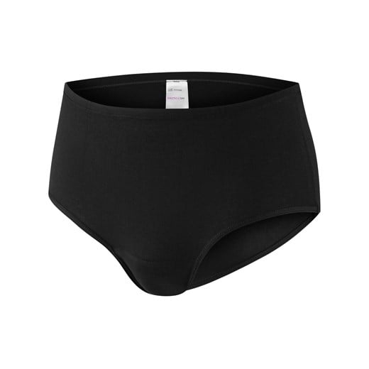 Protech Dry women high waist black s