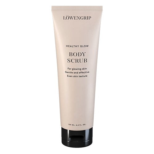 Löwengrip healthy glow body scrub
