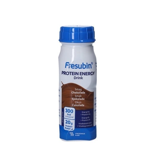 Fresubin Protein energy drink chokolade