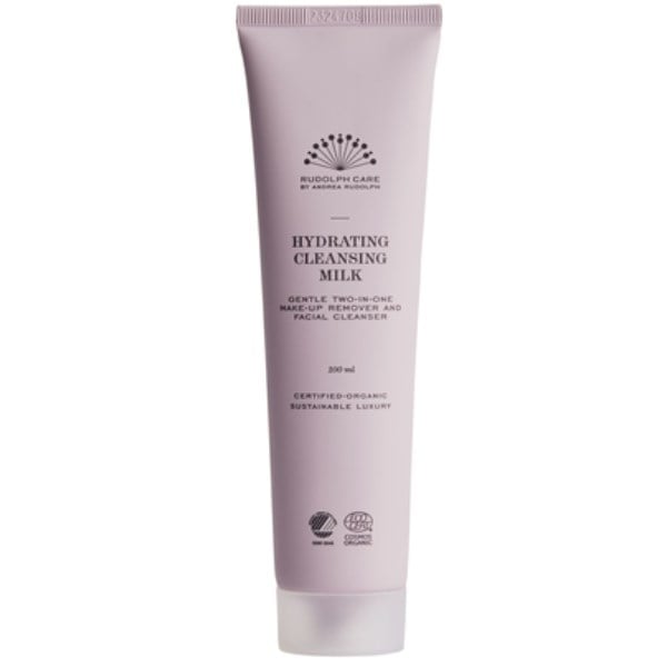 Rudolph Care hydrating cleansing milk