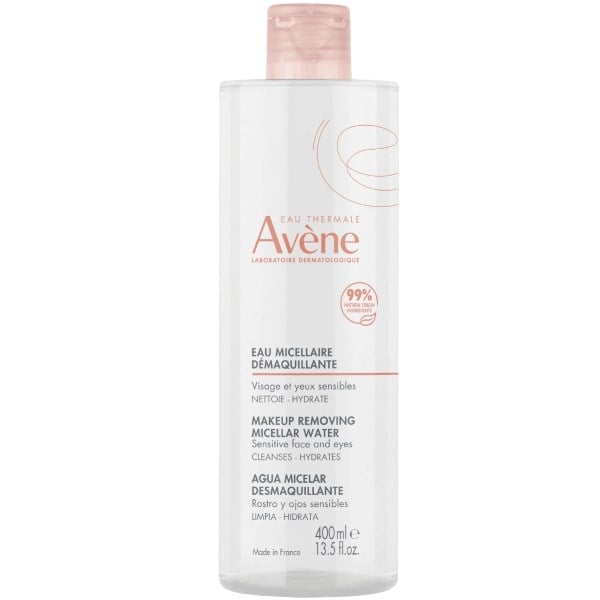 Avène micellar water
