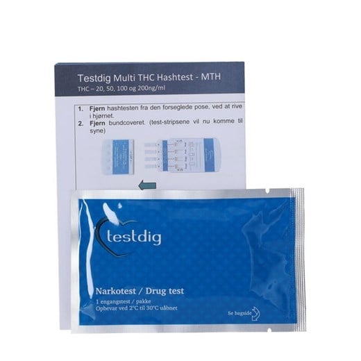 Testdig multi thc hashtest