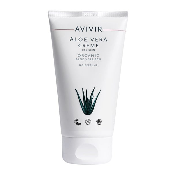 Avivir aloe vera creme