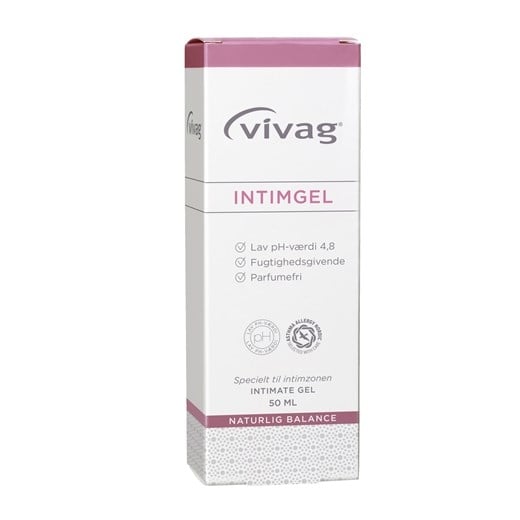 Vivag intimgel Vivag intimgel