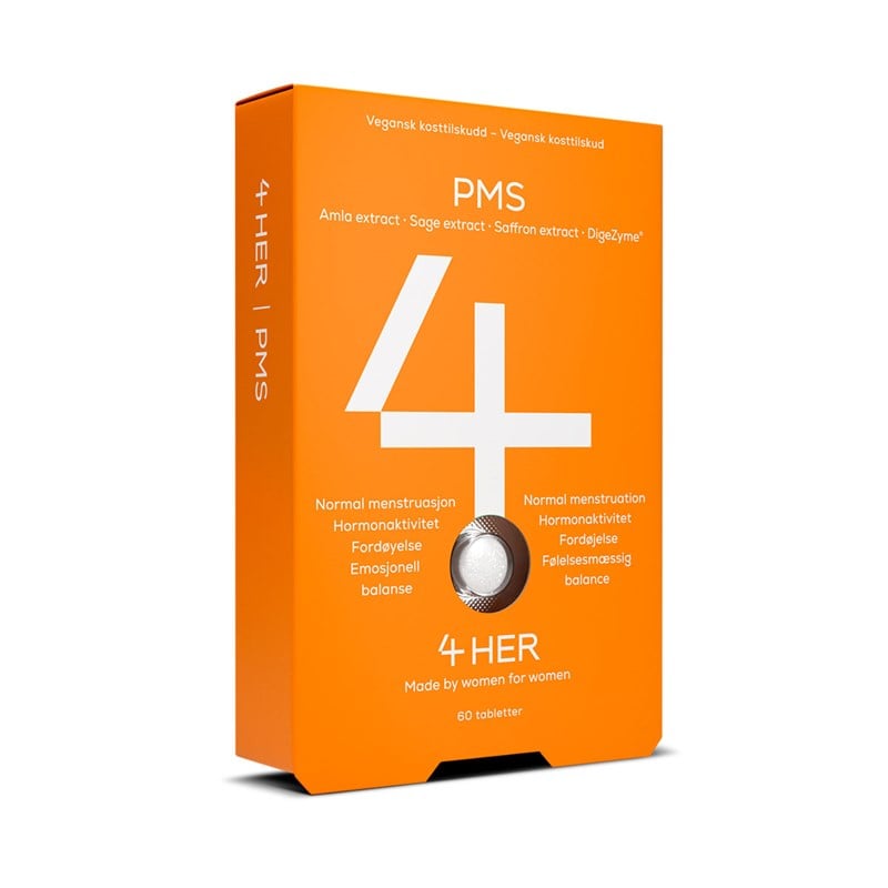 4 HER PMS