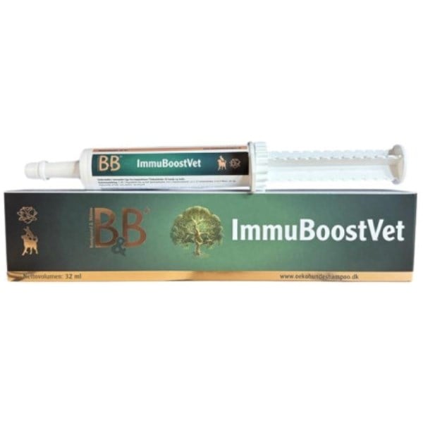 B&B immuboostvet