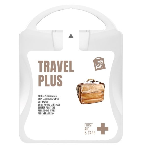 My Kit travel plus