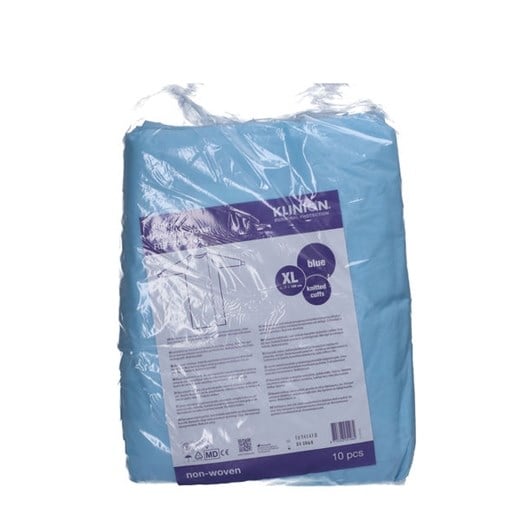 Klinion beskyttelseskittel